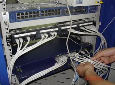 大型網(wǎng)絡(luò)布線規(guī)劃與實(shí)施 六大關(guān)鍵細(xì)節(jié)解析