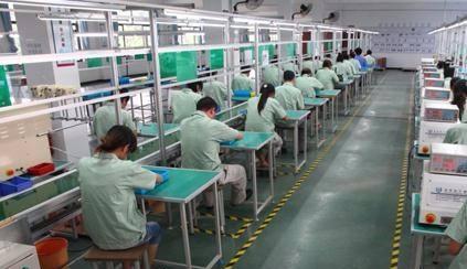數(shù)字化浪潮下的工廠管理 為何管理者增多卻少有人離職？